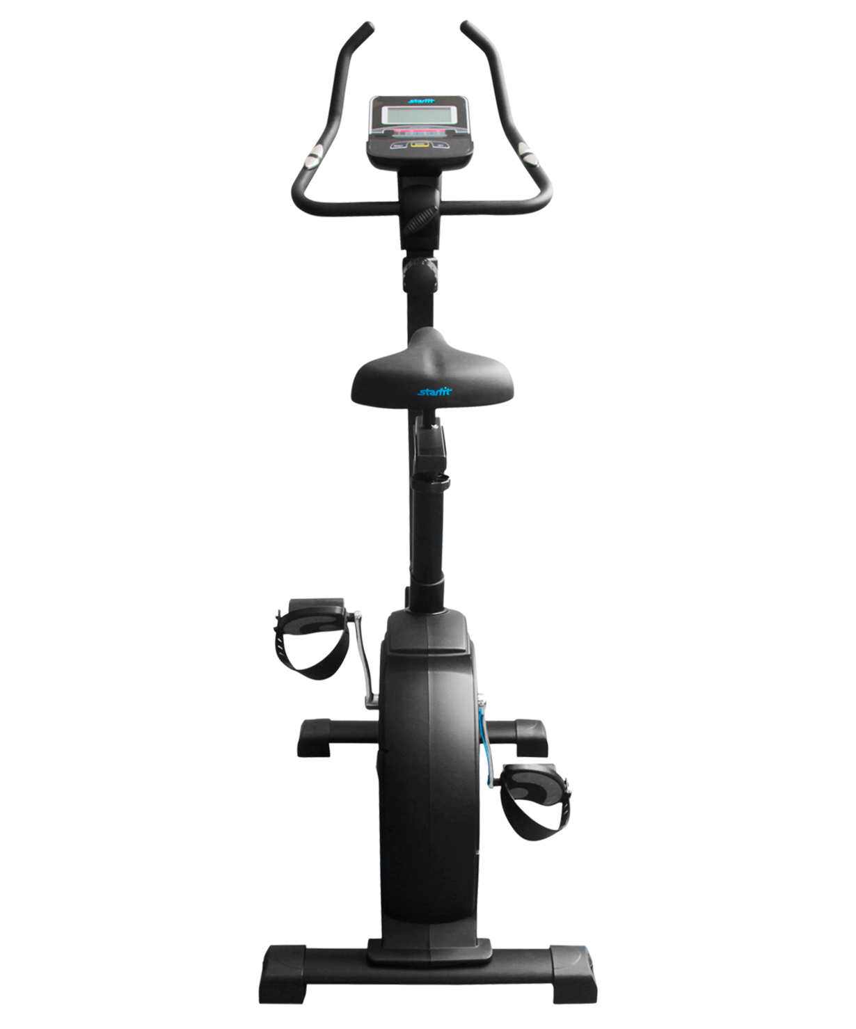 Велотренажер BK-106 Galaxy New, магнитный