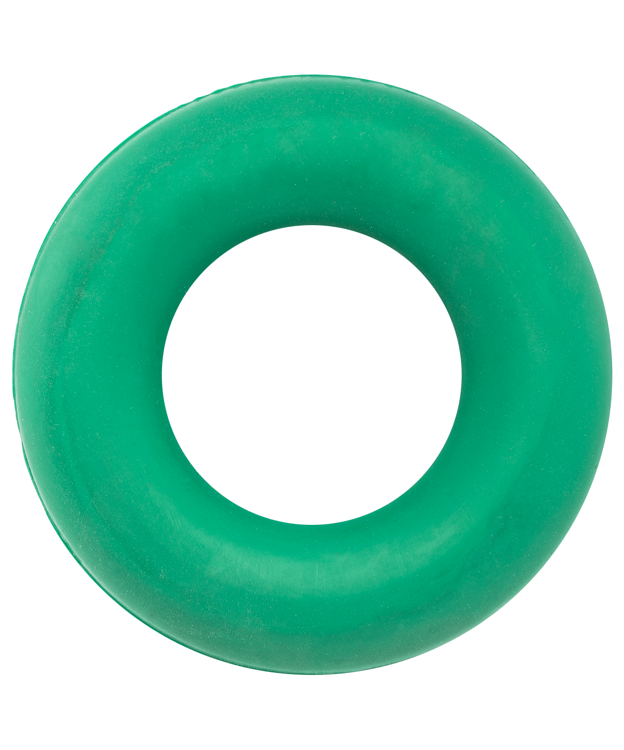 Эспандер кистевой Кольцо 15кг, зеленый (ТОЛЬКО по 5 шт.)