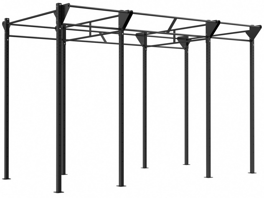 Отдельностоящая рама тип 4 (25.2.32)