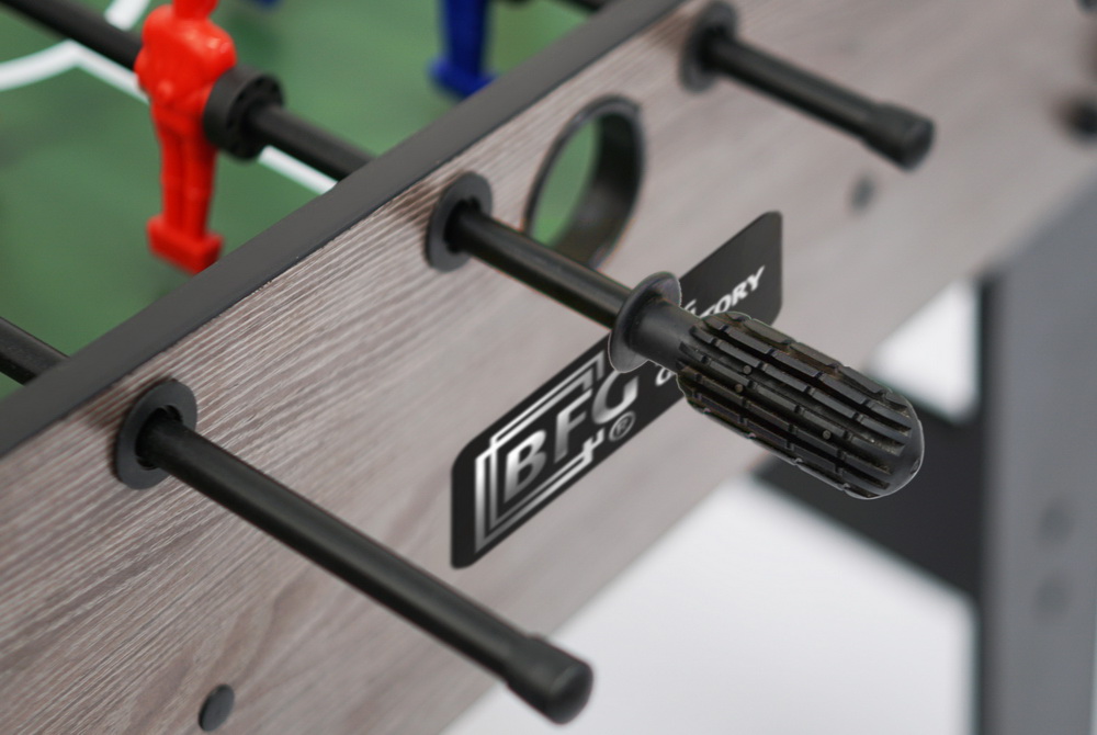 Настольный футбол / кикер BFG Compact 48" / 4 фута (Анкор)