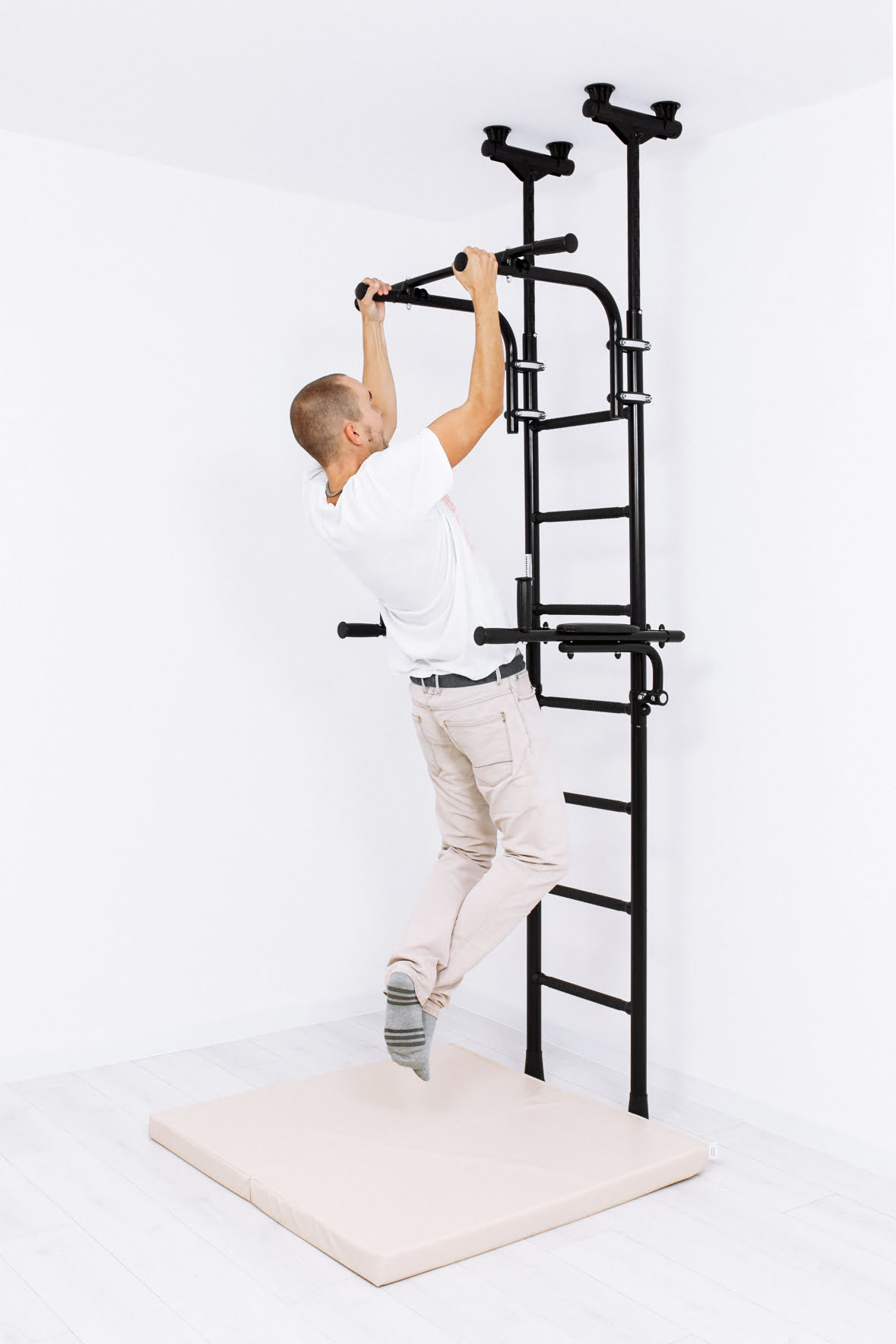 Скат-скалодром Kampfer Scate (№5 Шоколадный)