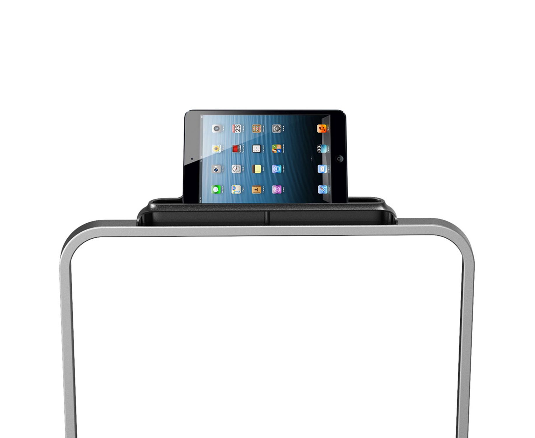 Беговая дорожка DFC SLIM