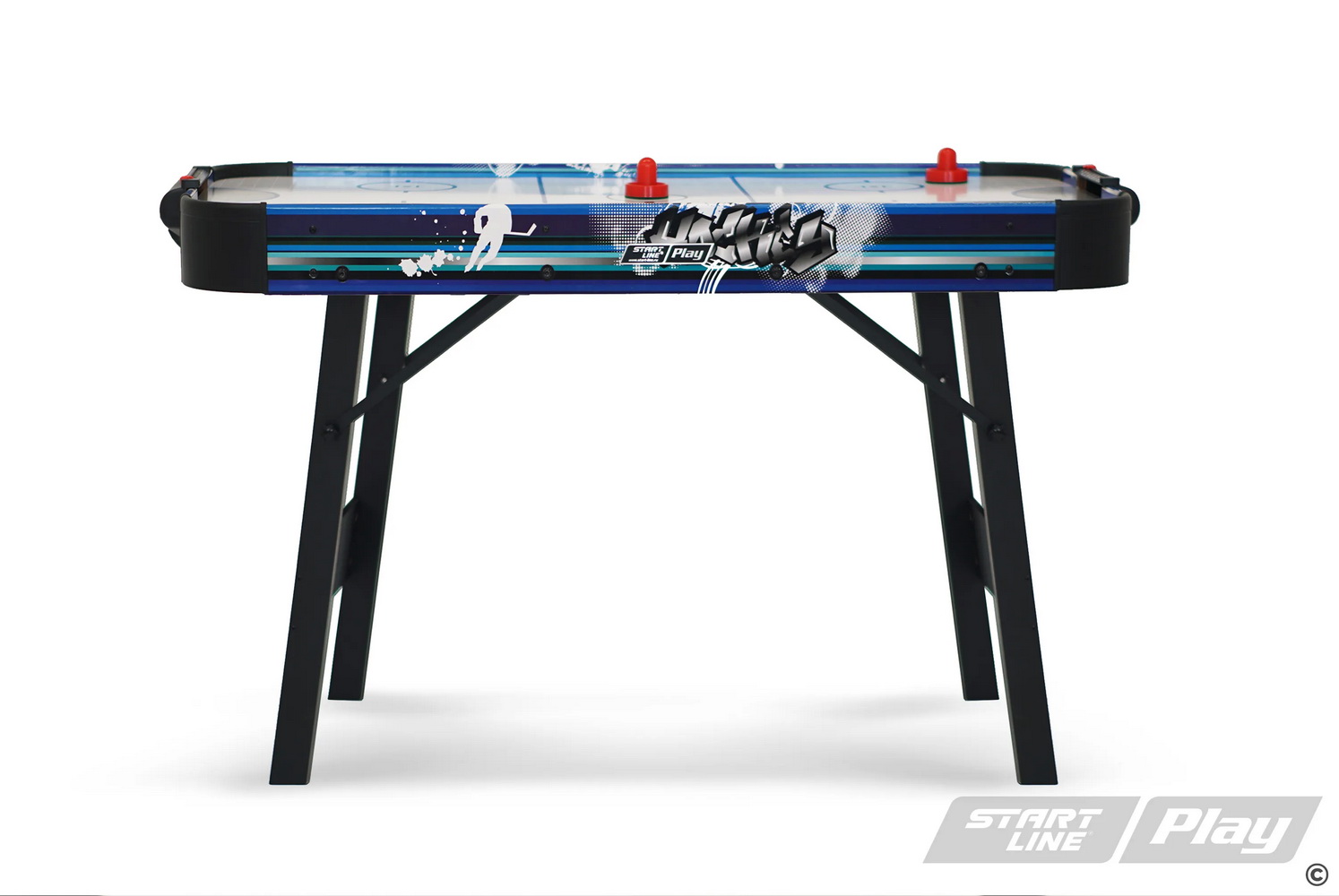 Аэрохоккей START LINE Ice Start SLP-4224A 4 фута