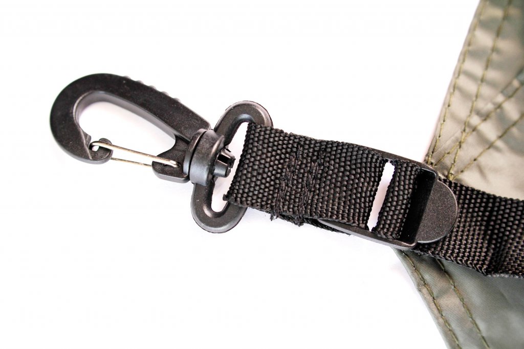 Козырек для палатки ЛОТОС 3