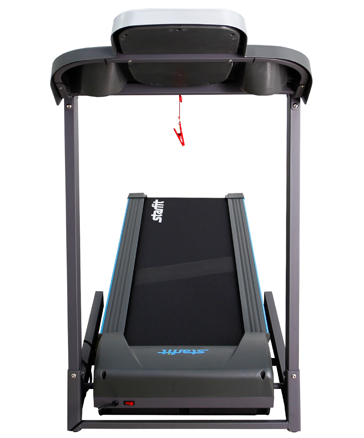 Беговая дорожка STARFIT TM-305 Liberty, электрическая