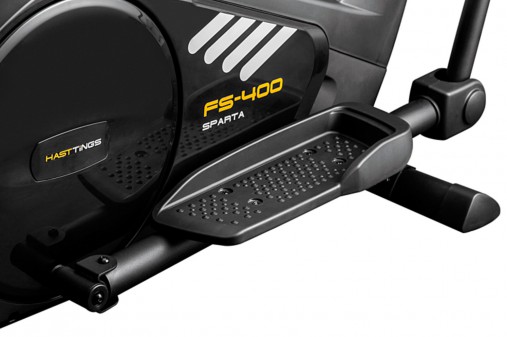 Эллиптический тренажер Hasttings FS400 SPARTA