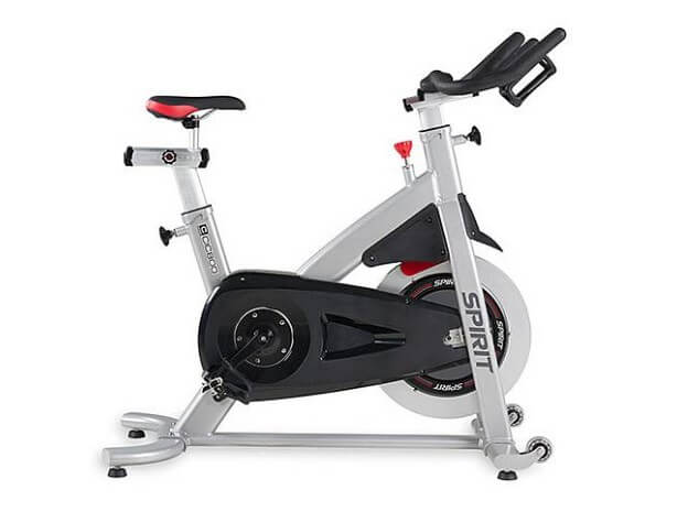 Спин-байк SPIRIT CIC800