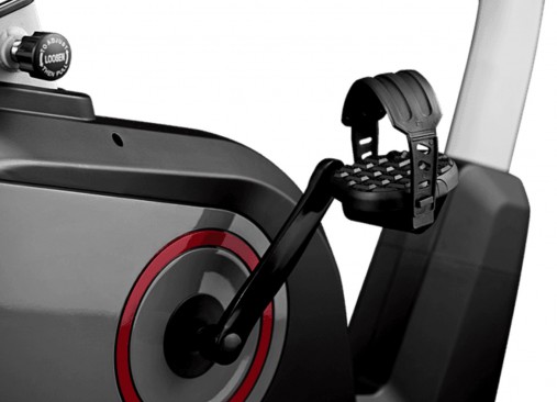 Велотренажер Hasttings DBU40