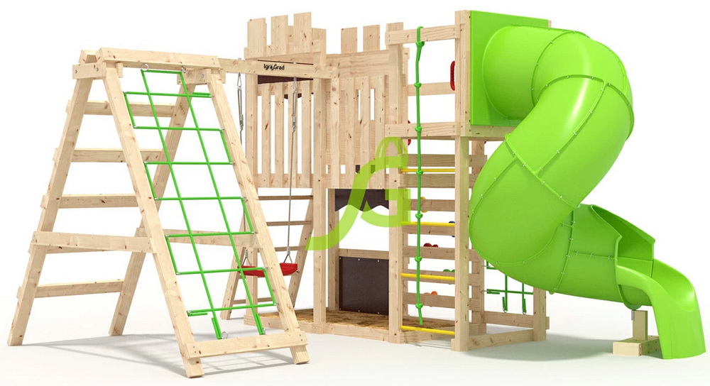 Детская площадка IgraGrad W32
