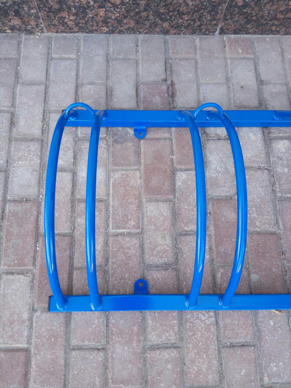 Велосипедная парковка ВП 3