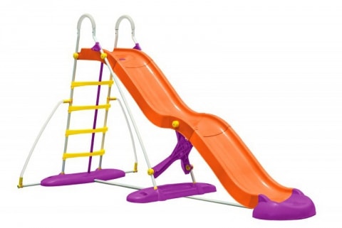 Горка "Великан" 587