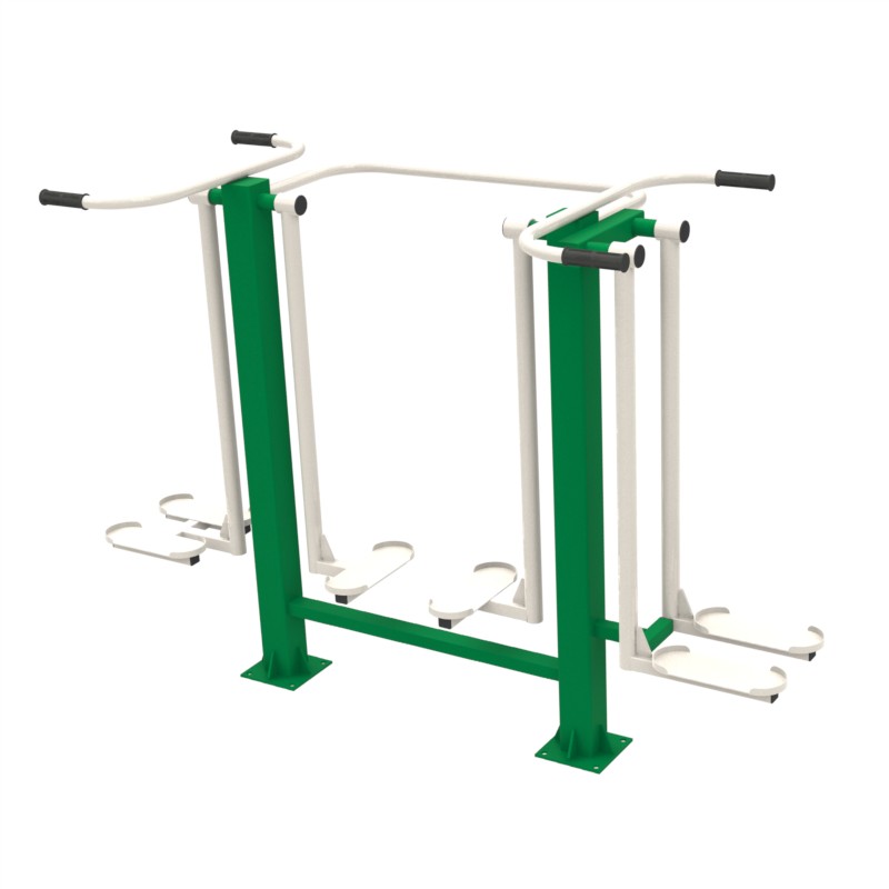 Уличный тренажер Шагоход + Маятник + Разведение ног  Air-Gym YT44