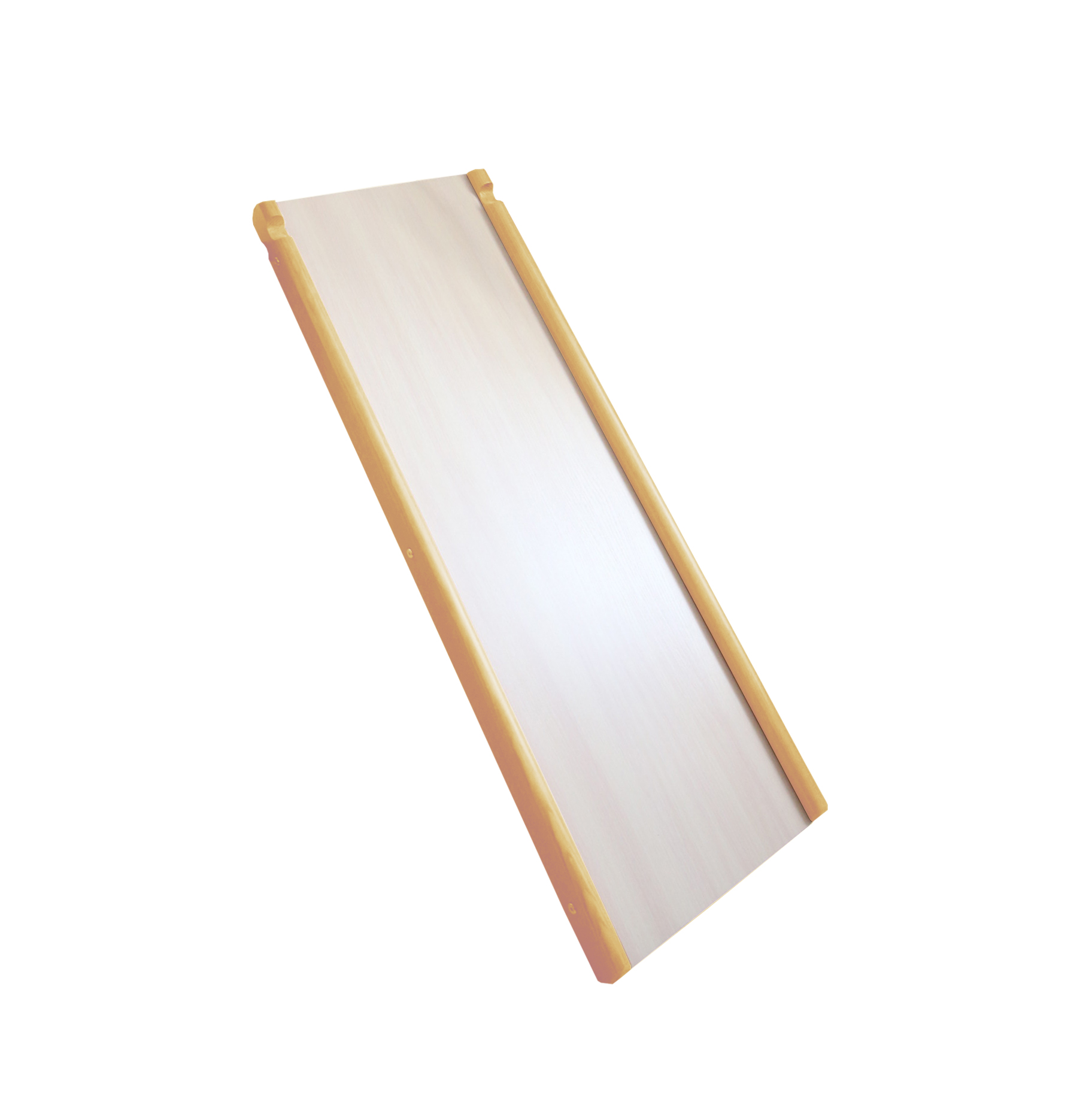 Скат-скалодром Kampfer Scate (№0 Без покрытия)