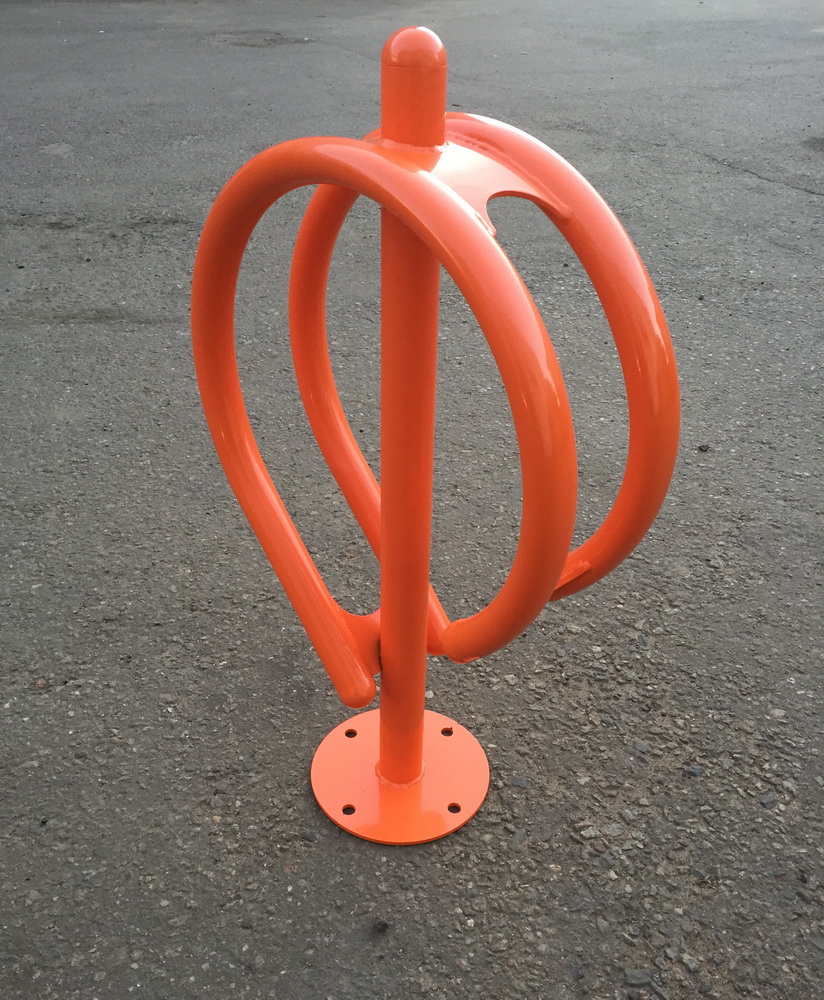 Велопарковка Дабл на 2 места VP20