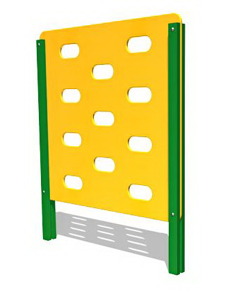 Стенка ZION для перелезания М1 (ЭЛ034)