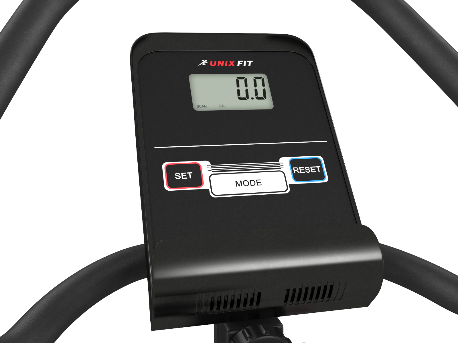 Велотренажер UNIXFIT BL-350 Black