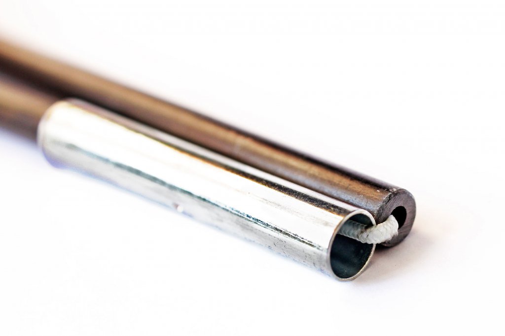 Козырек для палатки ЛОТОС 3