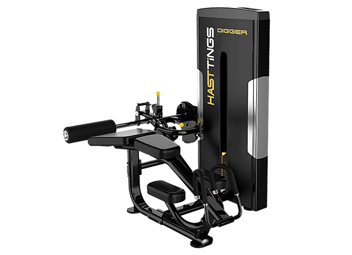 Сгибание ног лежа Digger HD015-1