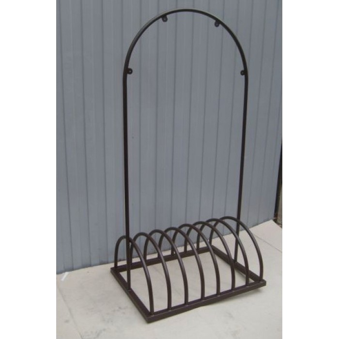 Велопарковка ВП -21