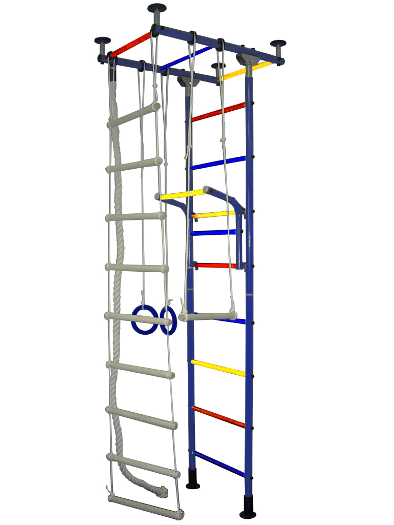 ДСК "Крепыш плюс" Г ПВХ синий