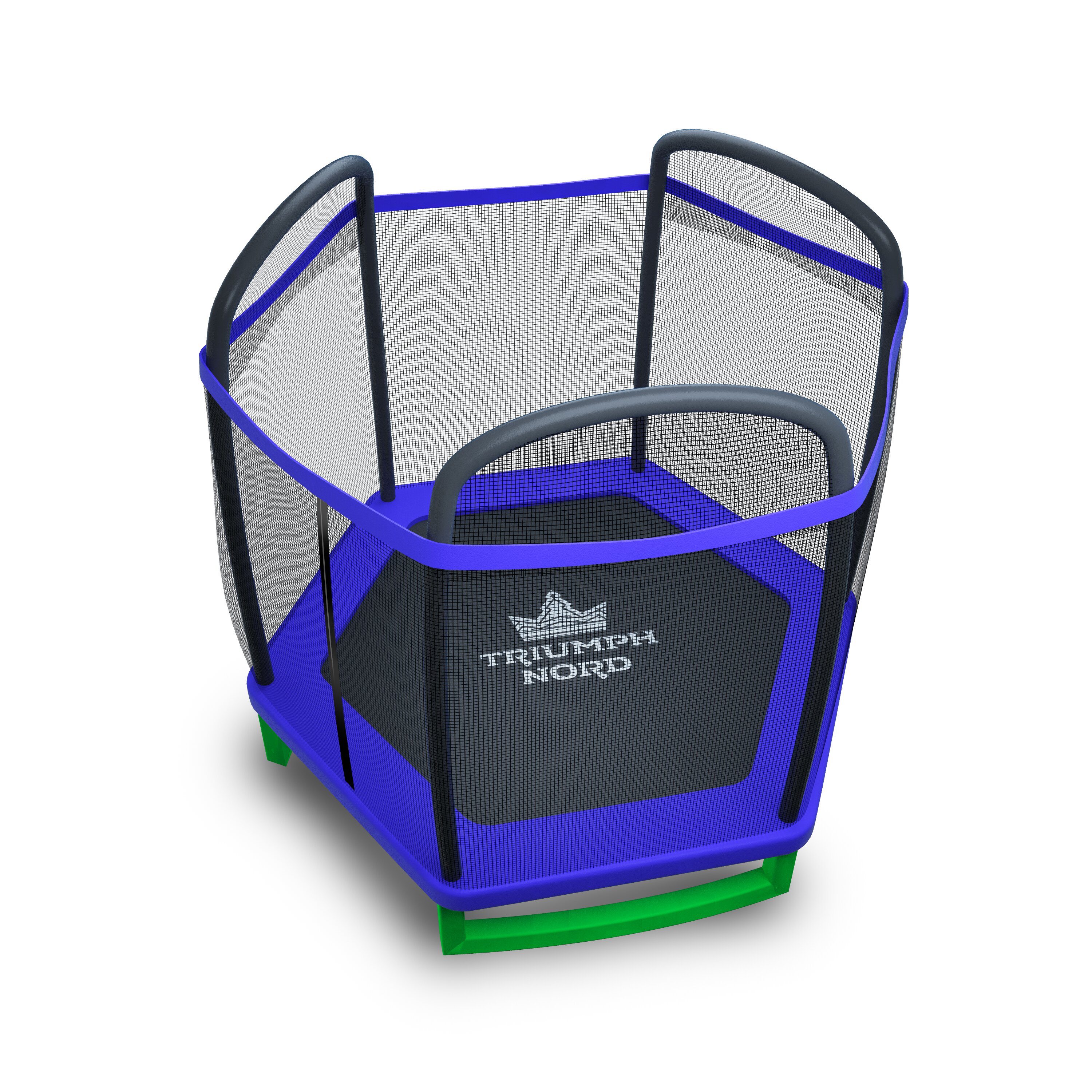 Бaтут Юниор 213 см