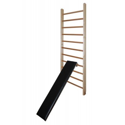 Шведская стенка СБ с доской для пресса