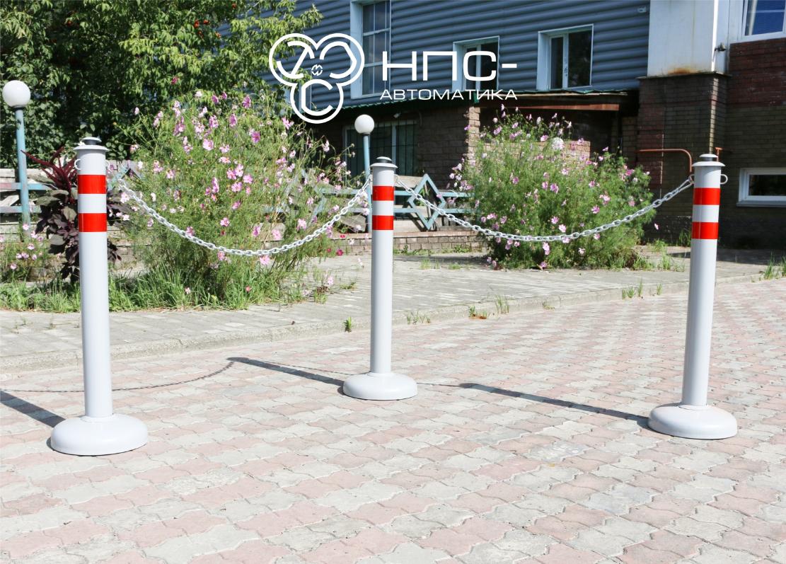 Передвижной столбик СПП-76.000 СБ