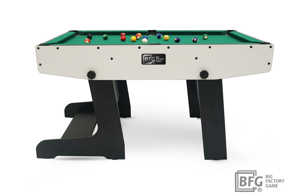 Бильярд BFG Compact Moby 4 (Аризона)