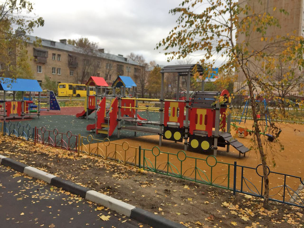 Игровой комплекс Паровоз с вагоном «Romana 111.08.00»