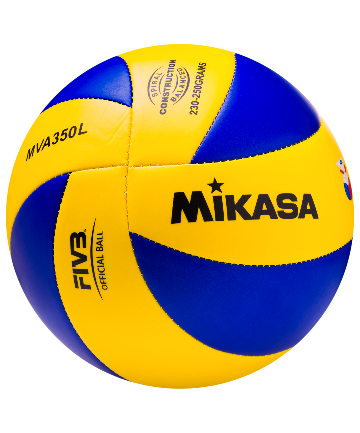Волейбольный мяч MVA 350 L