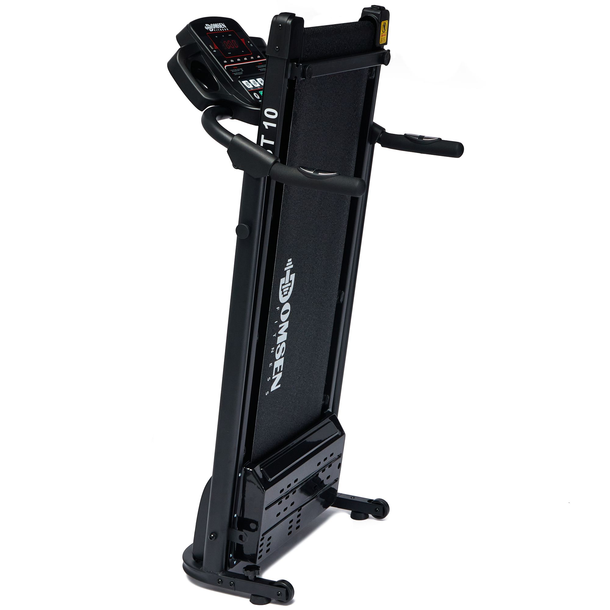 Беговая дорожка Domsen Fitness DST10