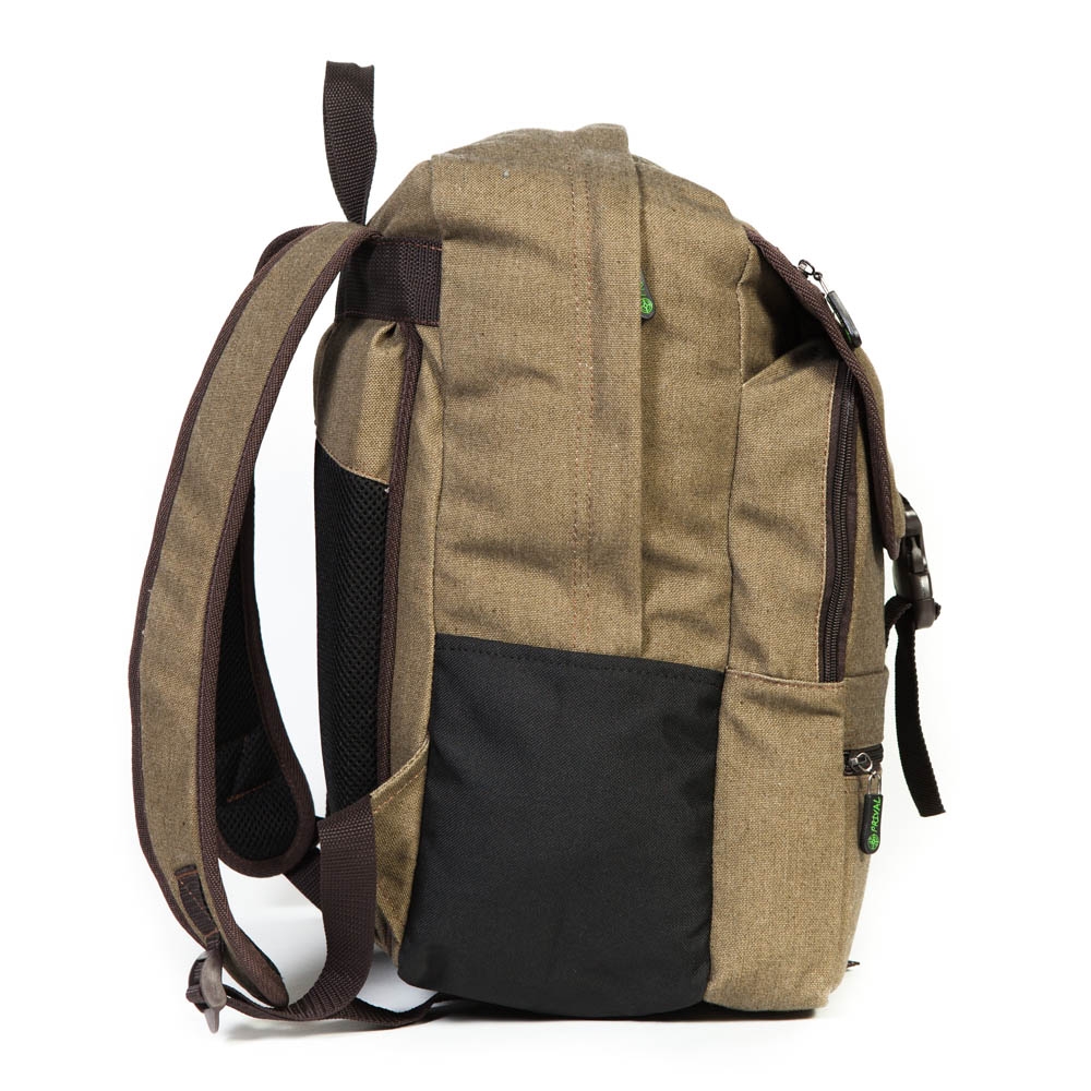 Рюкзак Prival Грот Avz Хаки