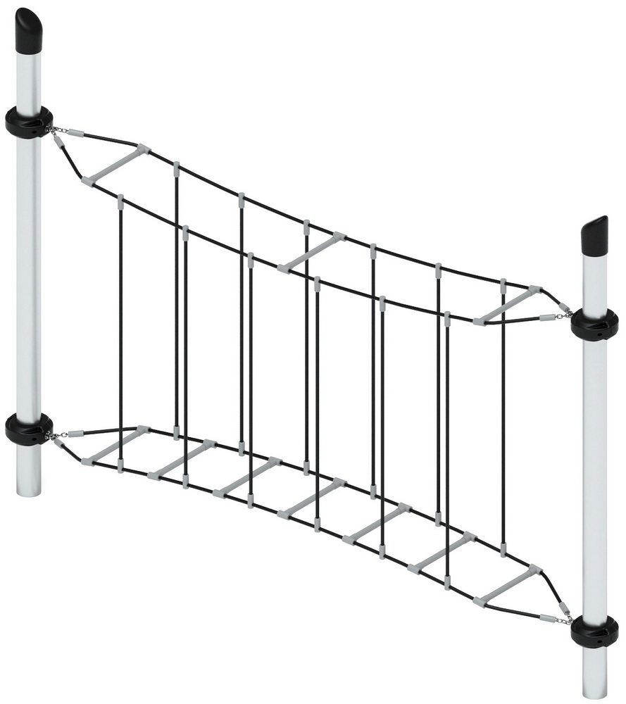 Детская площадка Спортивная серия СК 2.06.03
