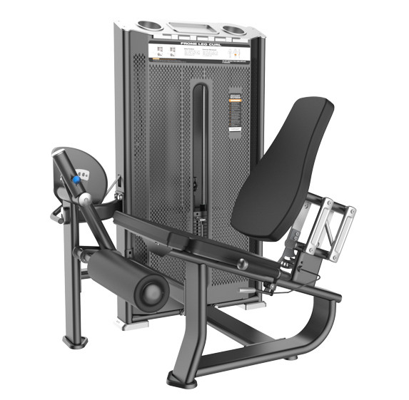 E-7002A Разгибание ног сидя. Стек 110 кг