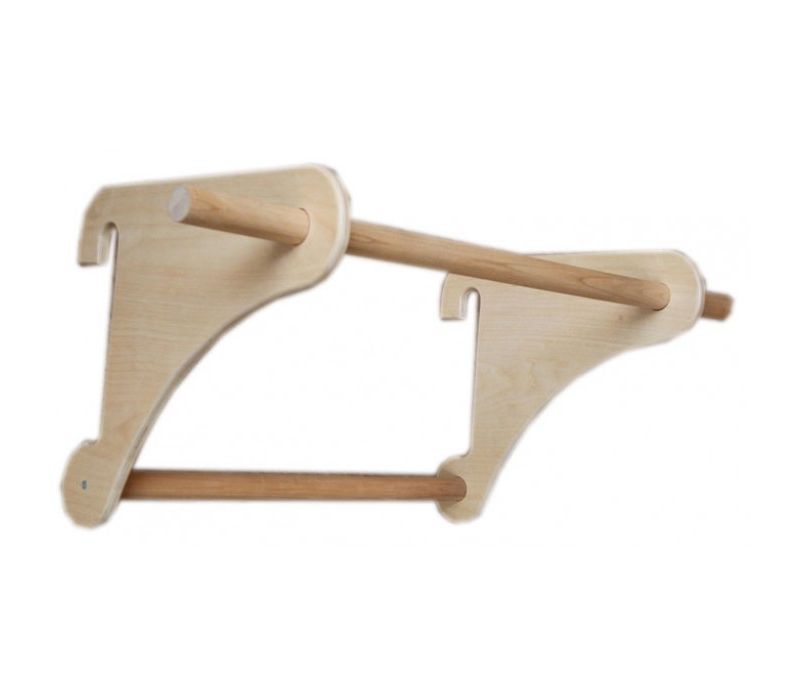 Шведская стенка Бук Престиж ДТ