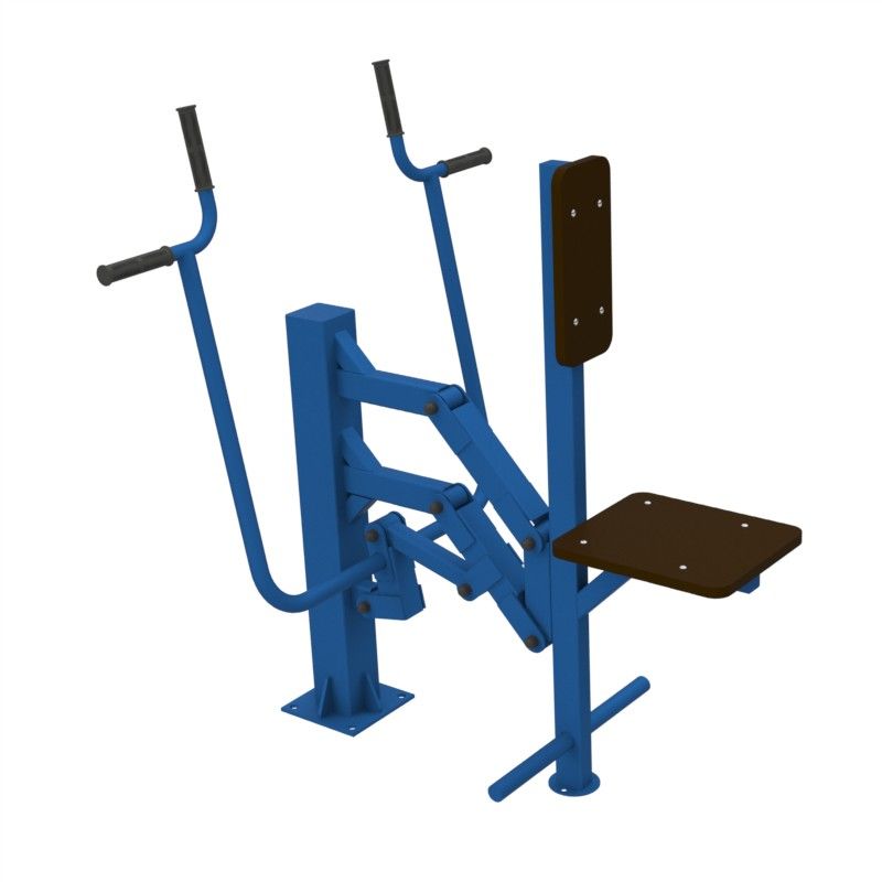 Уличный тренажер тяга рычажная  Air-Gym YT30