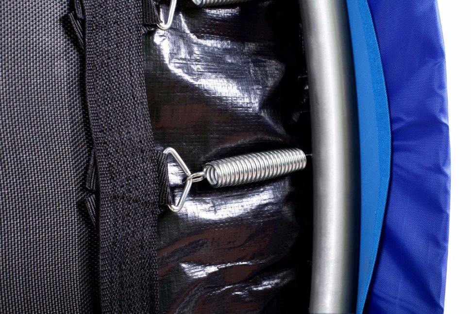 Батут для детей Hasttings CROX 4,5 ft