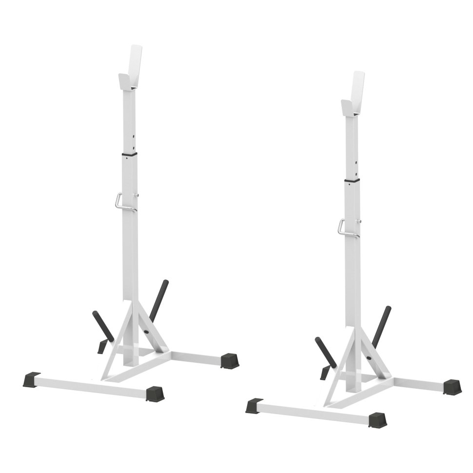 Стойки раздельные для штанки AGS25