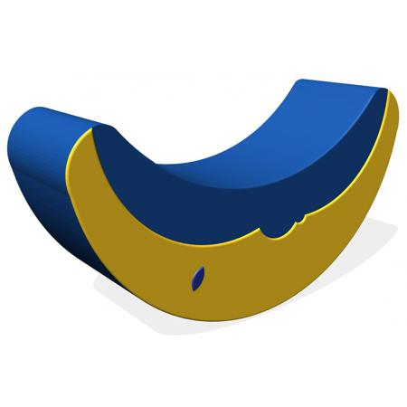 Контурная игрушка ЛУНА-КАЧАЛКА Romana (ДМФ-МК-01.10.00)