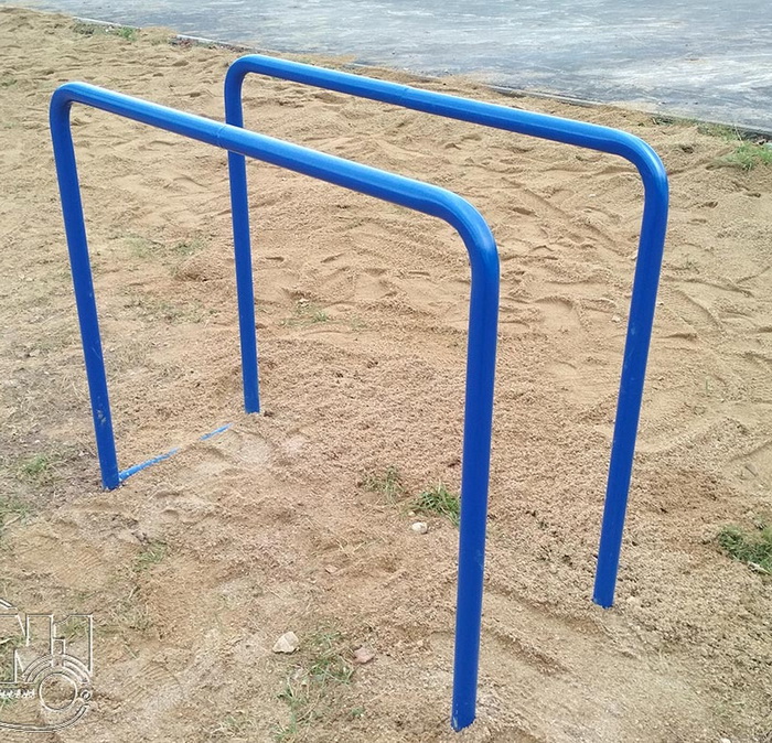 Брусья ZION детские М1 (СЭ189)