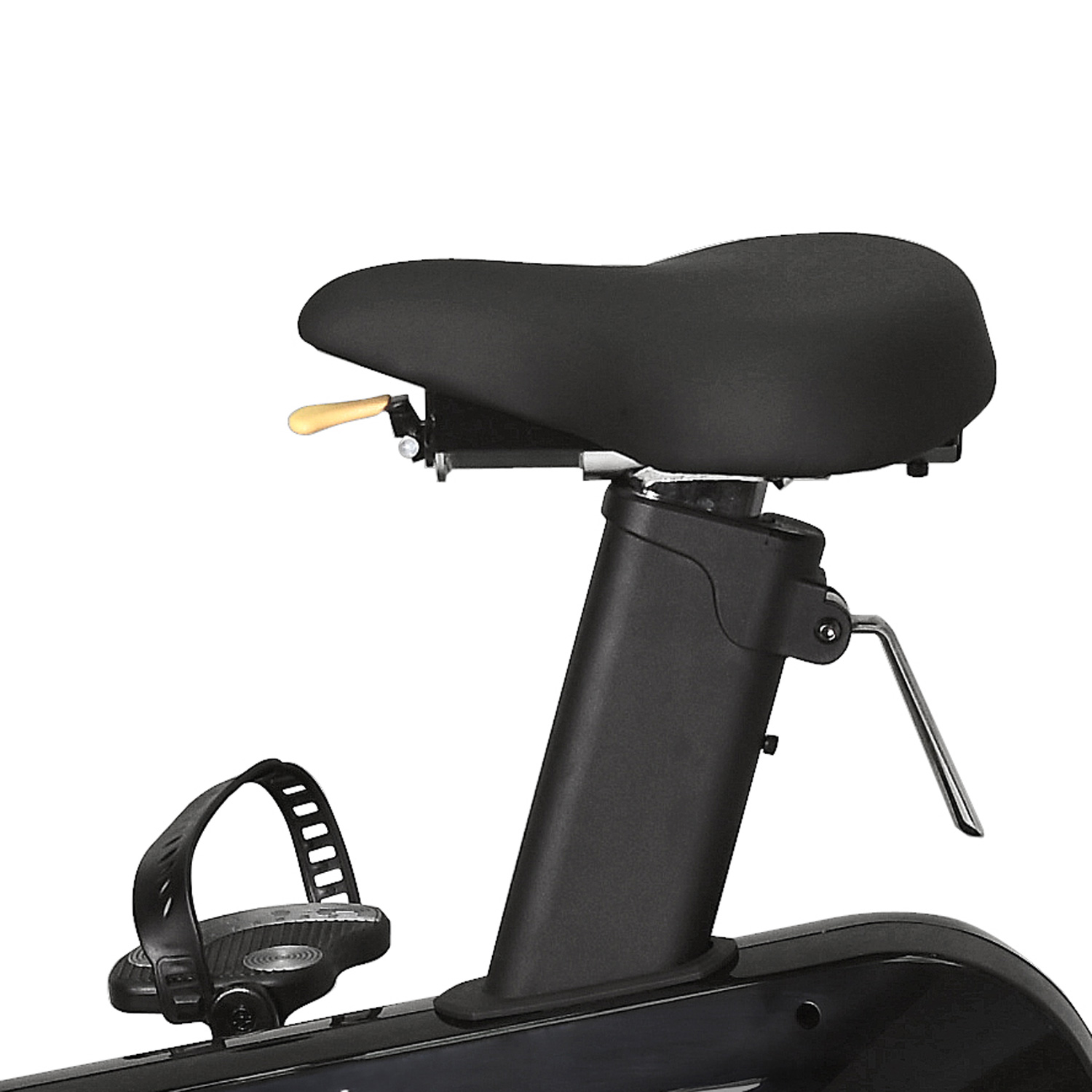 Велотренажер INFINITI FB800EMS генератор