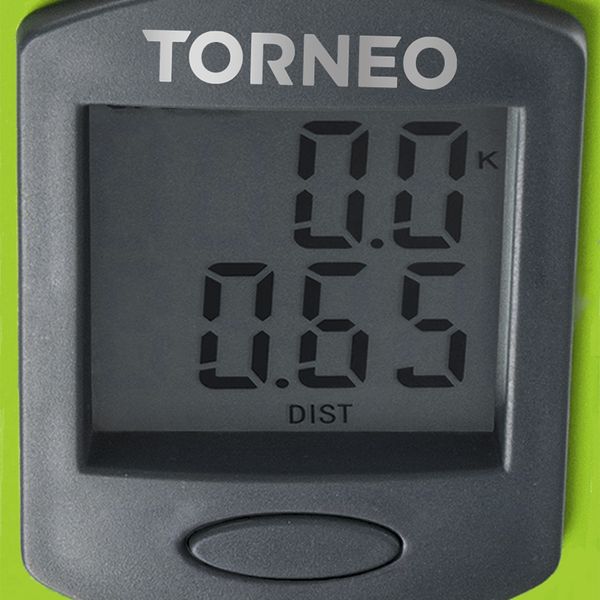 Мини-велотренажер Torneo Duo