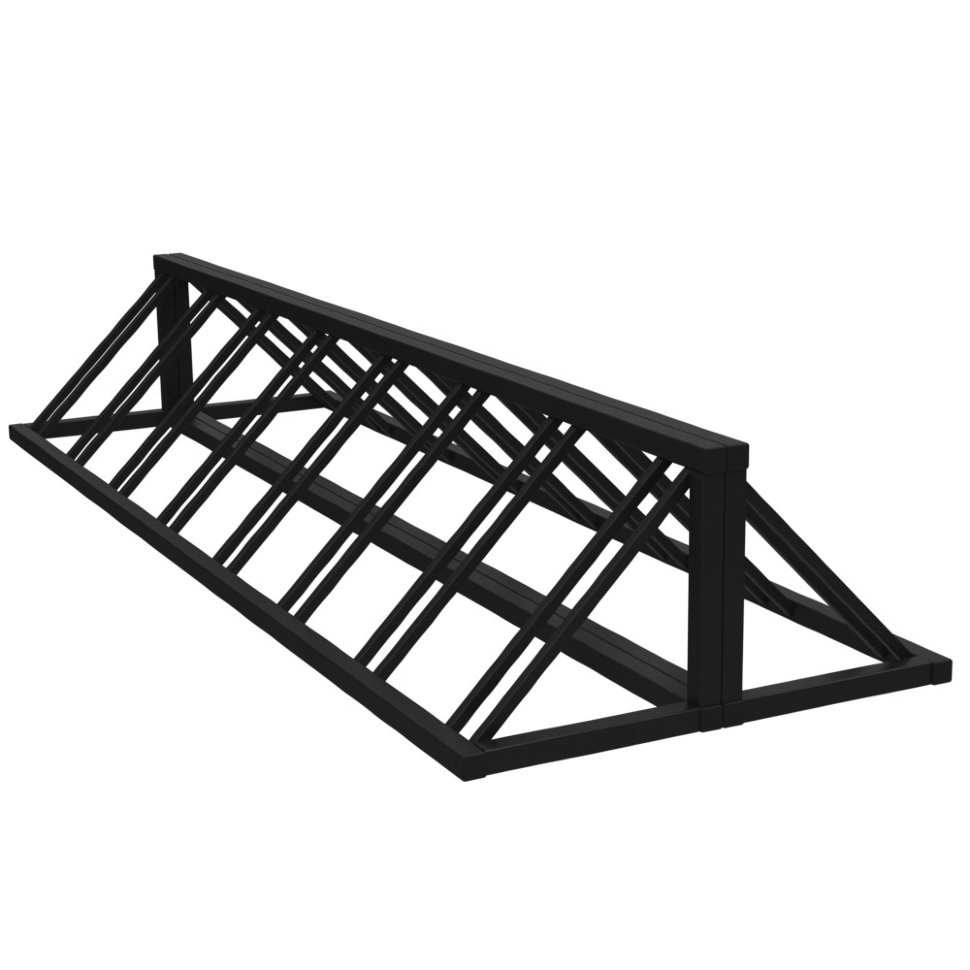 Парковка для велосипедов ВП 2