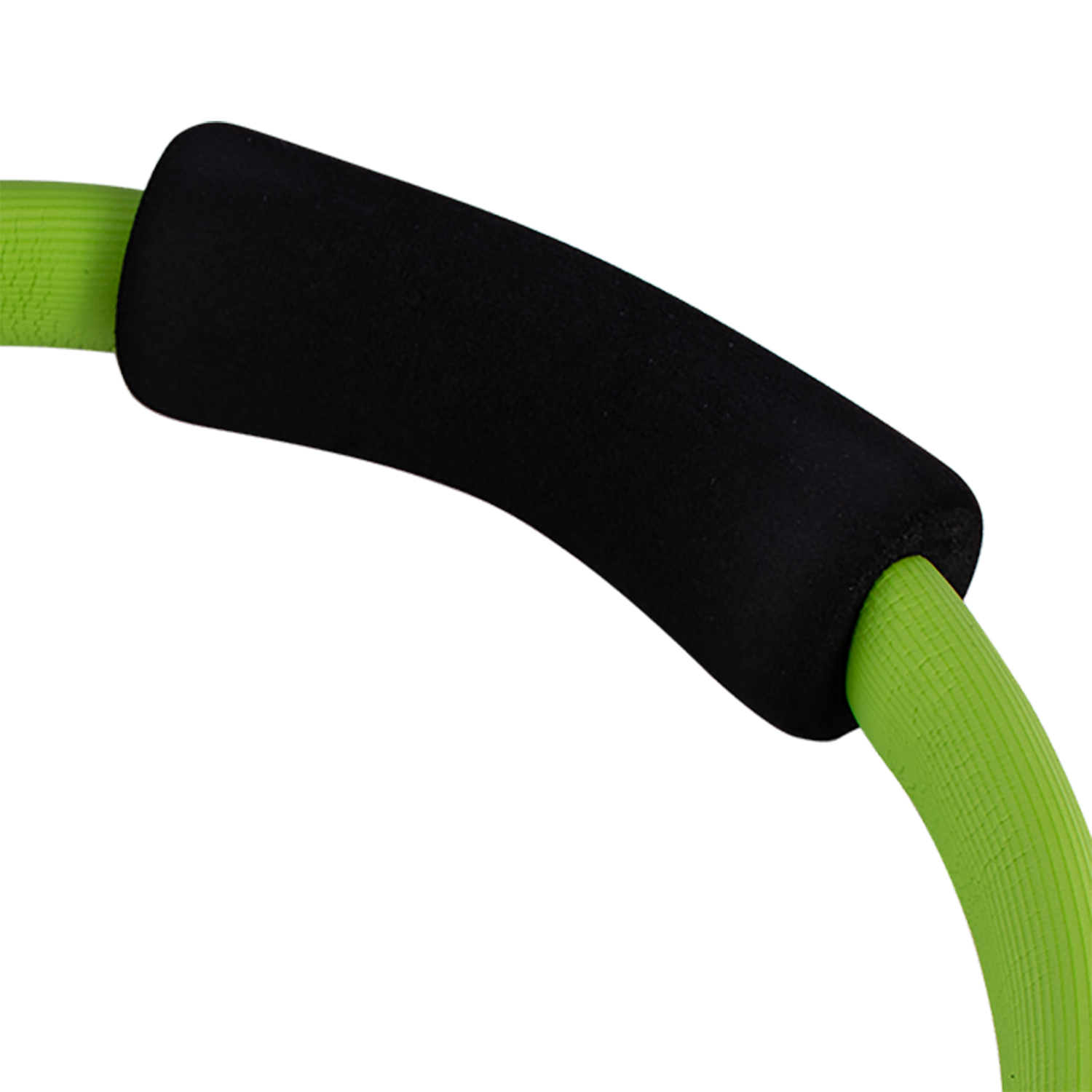 Кольцо для пилатес Atemi, APR01, 30,5 см, зеленое