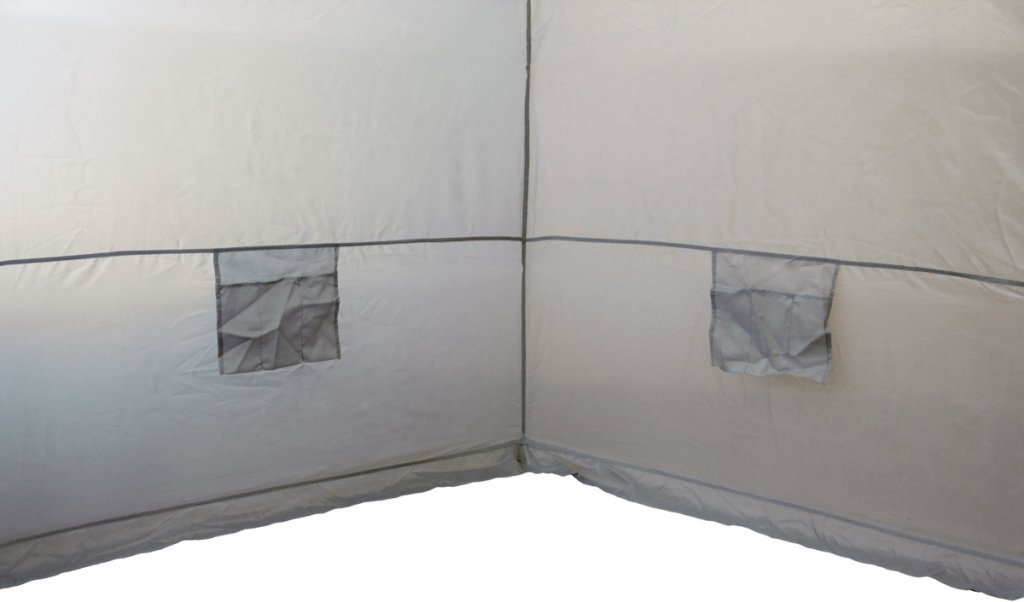 Внутренний тент легкий ЛОТОС 3 (зимний) для палаток
