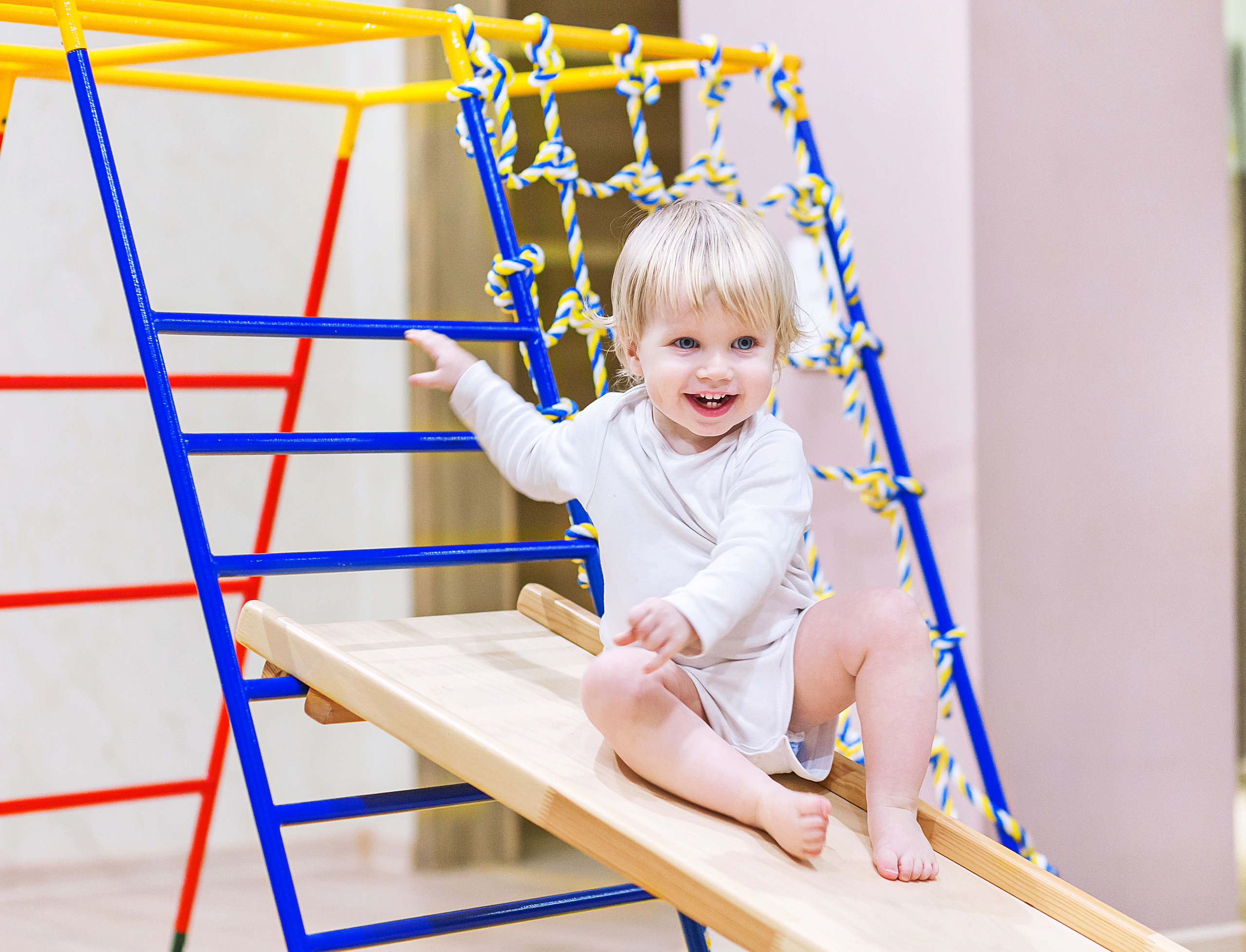 Для малышей от 1 года