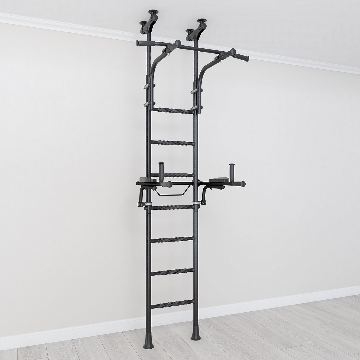 Скат-скалодром Kampfer Scate (№6 Жемчужный)