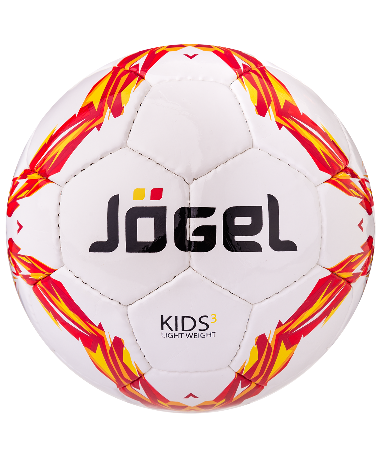 Мяч футбольный JS-510 Kids №3