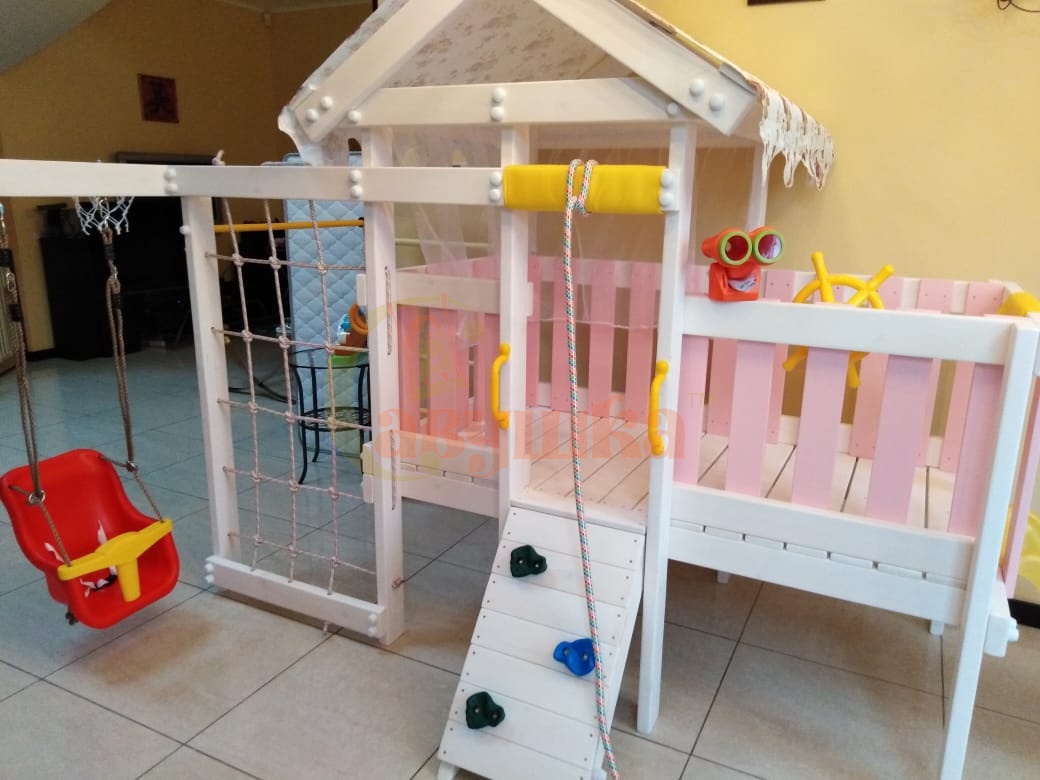 Савушка Baby 6