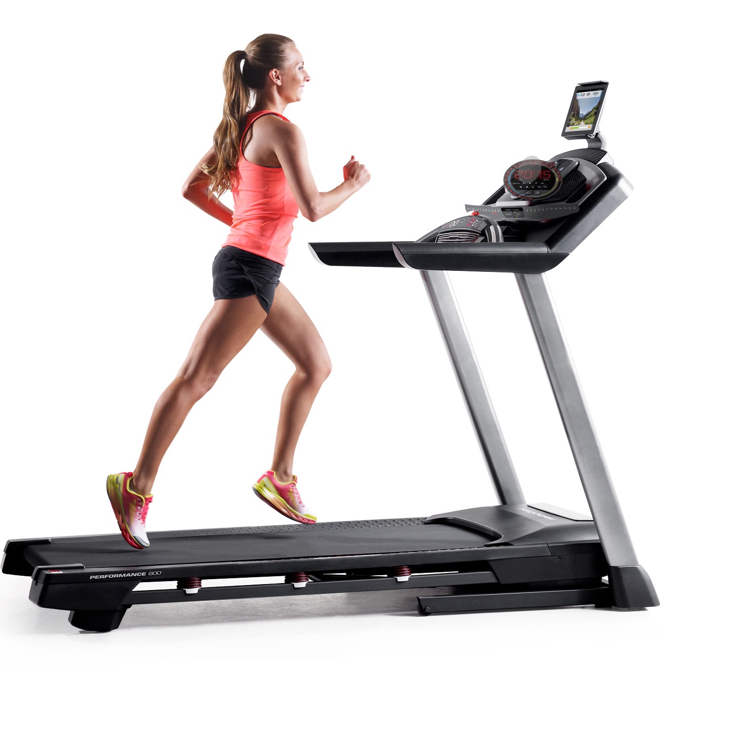 Беговая дорожка PRO-FORM Performance 600i